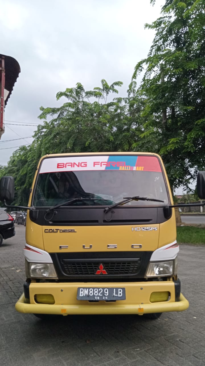 Galeri proyek sedot wc Medan 5