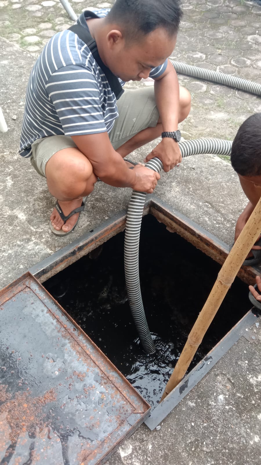 Peralatan kerja